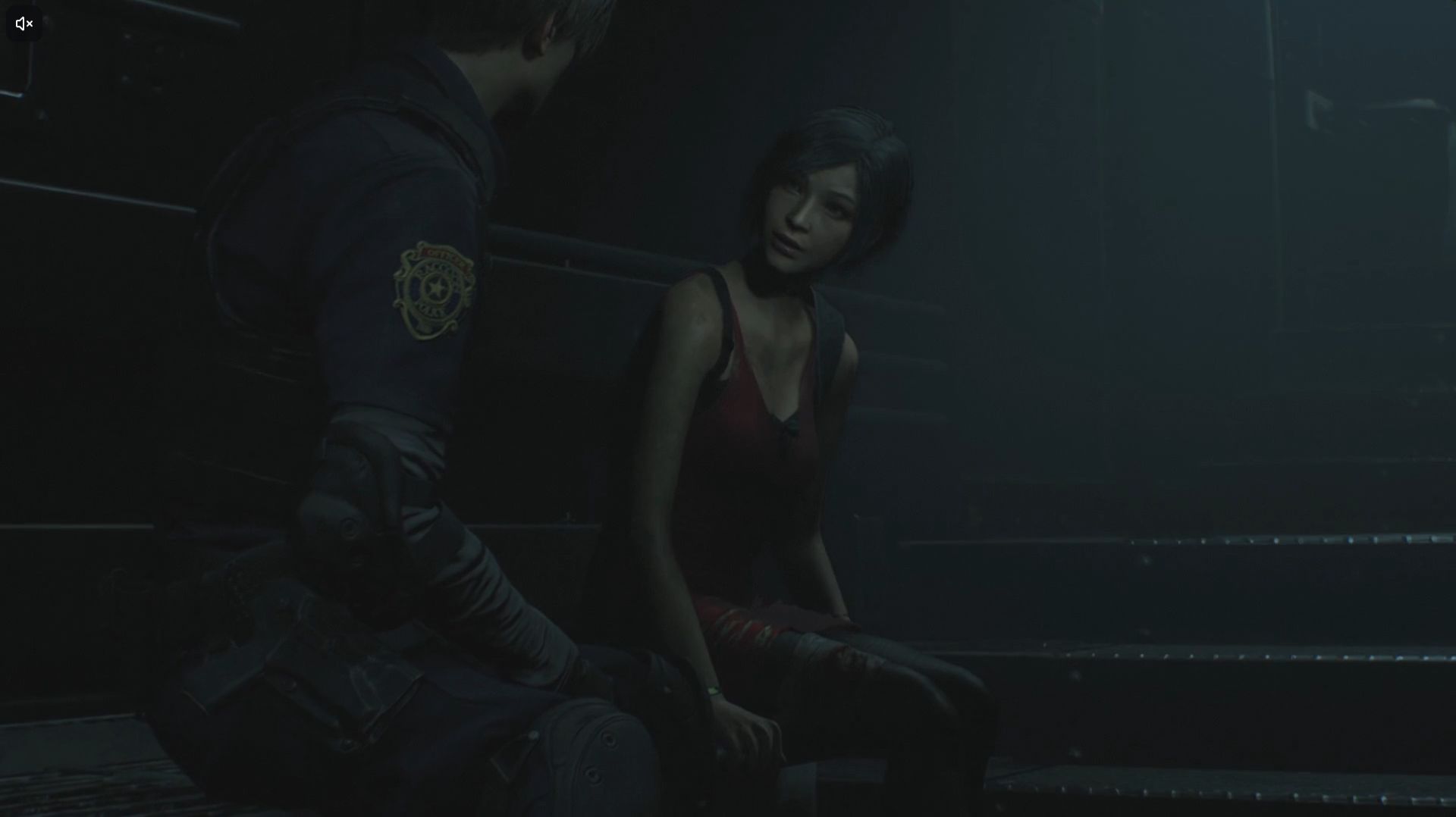 Resident Evil 2 Remake - Прохождение [1080р60] [3]
