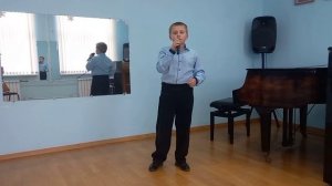 Григорий Казенников_«Италия»