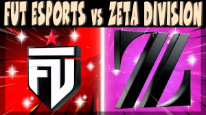 СКРИМЫ 2026 - FUT ESPORTS (ЕМЕА) vs ZETA DIVISION (APAC) #brawlstars