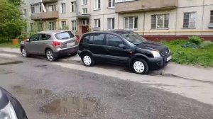 Благоустройство территории пусковой станции Народное Ополчение Рублёво-Архангельской линии
