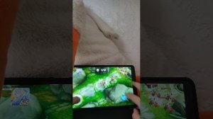 играю в первые в бабл квас