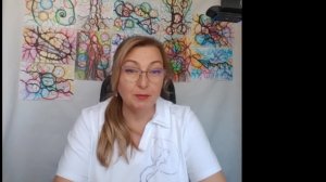 Эфир по НейроГрафике «Моё истинное лицо»