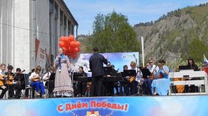 «Грибы-грибочки» музыка: В. Темнова, слова: П. Черняева
