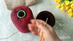 Покупки пряжи🧶продвижение по топу 🧶😉
