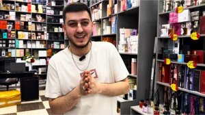 «ДЖАН ПАРФЮМЕРИЯ»🌸🧞 ТУРЕЦКИЙ ПАРФЮМ И ДИФУЗОРЫ. РАСПРОДАЖА Садовод