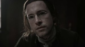 Чужестранка 8 сезон 7 серия «Доказательство невидимого» (сериал, 2026)