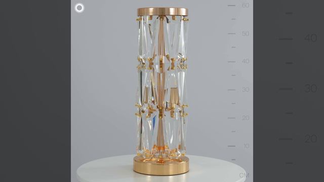 Светильник Maytoni Puntes MOD043TL-02G смотреть онлайн