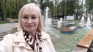 Зашла в Фикс Прайс/ Прогулялась в парке