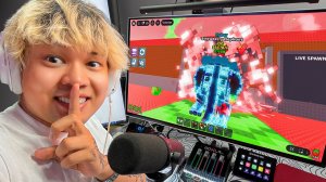 УРА😱 Я ПОЛУЧИЛ ТОП 1 STRAWBERRY ELEPHANT «CYBER» СО ВСЕМИ МУТАЦИЯМИ В РОБЛОКС!