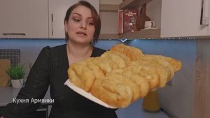 Пирожки на дрожжах за час.