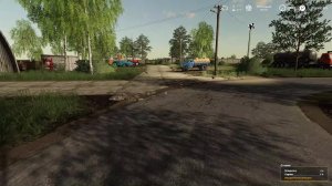 №102 FS19 Карта Рассвет