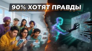 90% хотят правды — но PrivMeta стирает все СЛЕДЫ