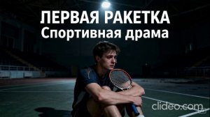 первая ракетка сериал 7 серия 2026 год смотреть онлайн что будет в серии, обзор  серии