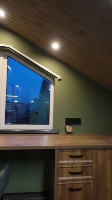 ОБЗОР! Что внутри BARN HOUSE? Смотри новый выпуск на канале!