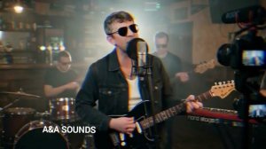 Ավարայրի սյուները -Avarayri Syunery (A&A Sounds) Harutyun Harutyunyan #rock #f