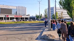 МАРИУПОЛЬ город Расширяется и Заселяется Жителями🏬 Восстановление и Жизнь СЕГОДНЯ