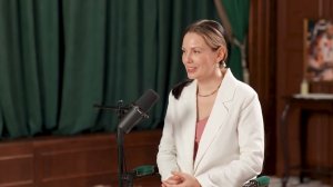Проблемы увеличиваются, когда говоришь только о себе. Александр Хакимов