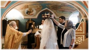 Всё начинается с семьи