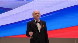 Игорь Заиконников - Верни мне музыку (Центр московского долголетия «Проспект Вернадского») март 2024