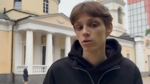 Церковь преподобных Зосимы и Савватия Соловецких