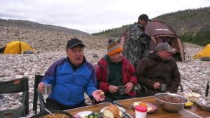 Анатолий Полотно - В Сибирь одна дорога