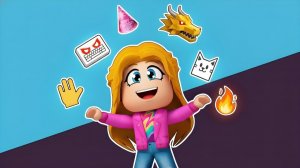 СЕЗОН 1 😋 Все Roblox истории ДЛЯ ДЕТЕЙ в одном видео! 💖🎮