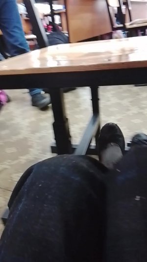 Любава в школе