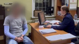 ЖЕСТОКОМУ УБИЙЦЕ ГРОЗИТ ДО ПОЖИЗНЕННОГО