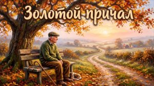 Золотой причал.