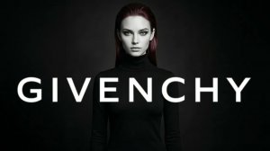 GIVENCHY In Store Music Luxury Fashion Background Playlist May 2026