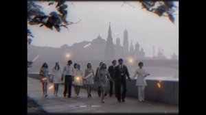 Этим песням 50 лет. ПЕСНИ НАШЕЙ ЮНОСТИ