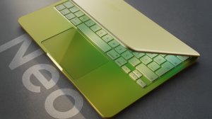 Полный обзор MacBook Neo