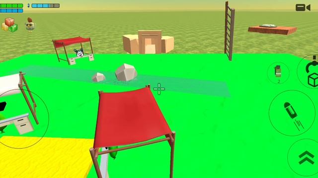 Stupid berry Adventure смотреть онлайн