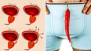 5 суперпродуктов для здоровой простаты. Совет опытного специалиста.