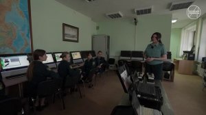 Россия мои горизонты 13 мая 26г Видеоролик № 1