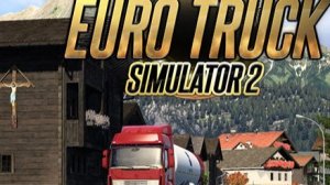 Euro Truck Simulator 2