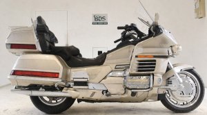 Honda GL1500SE - SC22-1050009