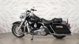Harley-Davidson Road King vin 5HD1FB4137Y722194