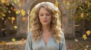 Taylor Swift Am Someone New (Official Music Video)