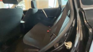 Toyota/ RAV4/ IV (XA40)/ Внедорожник 5 дв./ 2.0 CVT (146 л.с.) 4WD/ Стандарт