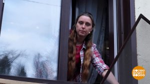 Чтобы ребенок не выпал из окна. Доброе утро. Фрагмент выпуска от 13.05.2026