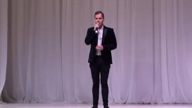 Концерт студентов Ивановского музыкального училища.14.02.19 года