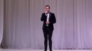 Концерт студентов Ивановского музыкального училища.14.02.19 года