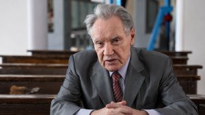 Борис Гусев отмечает 90-летие. Как инженер из Рязани стал отцом русского бетона?
