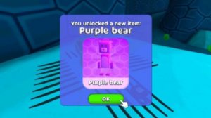 Super bear adventure!