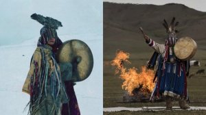 Шаманизм: древний мост между мирами
