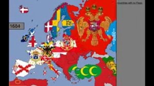 история Европы