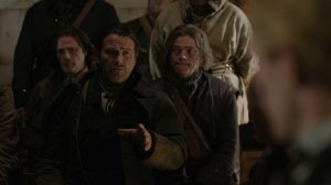 Чужестранка 8 сезон 5 серия «Пошлите за дьяволом» (сериал, 2026)