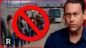 They are LYING about mass deportations in America, it's NOT happening  Redacted News
