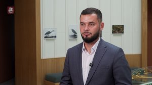 12.05.2026. Владислав Гусев: В парке «Яуза» будет реализован проект «Полоса препятствий»